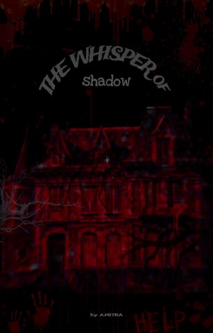 The whisper of shadow 
