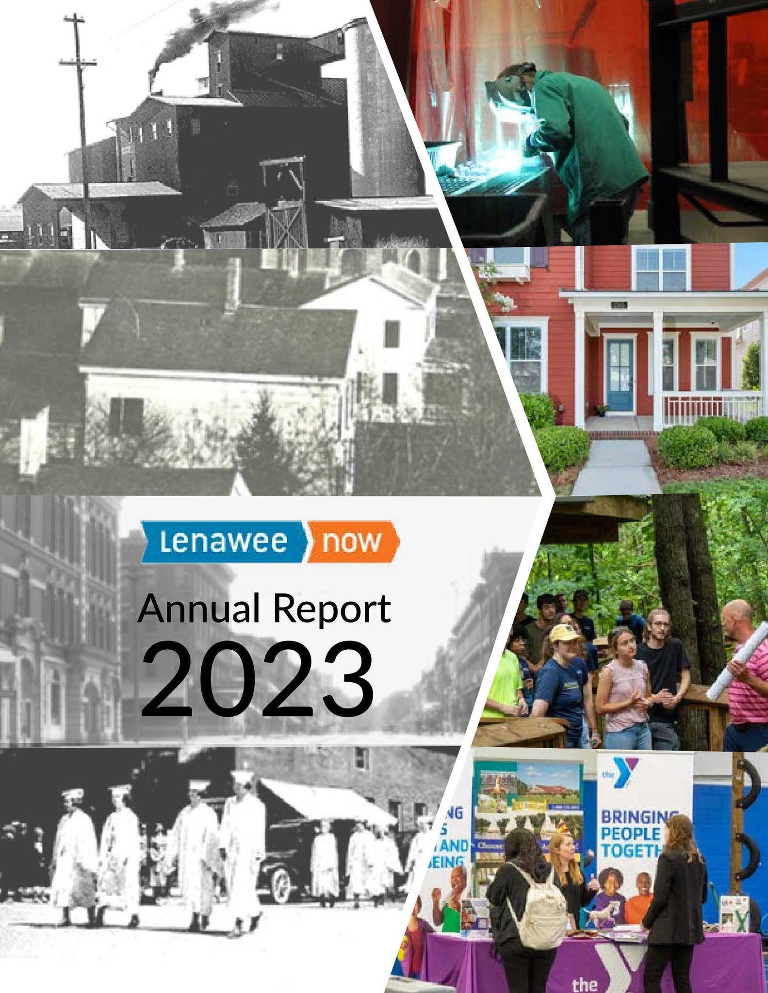 2023 Annual Report by Lenawee Now - Issuu