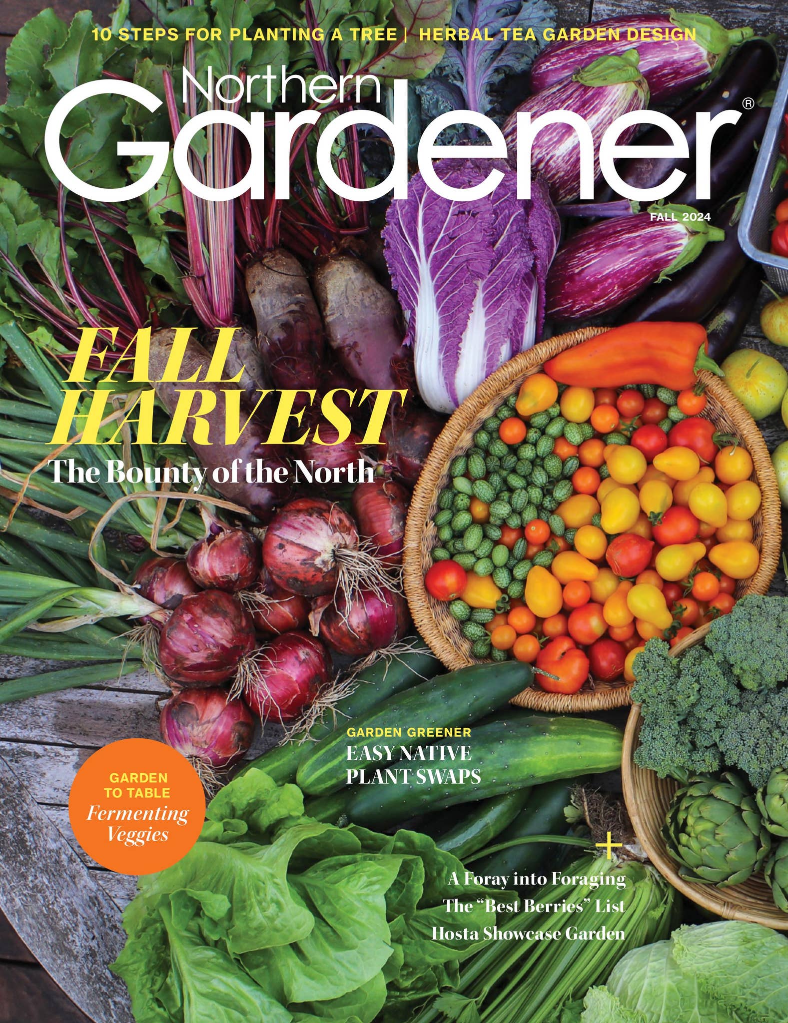 Northern Gardener - Fall 2024 by Northern Gardener® - Issuu