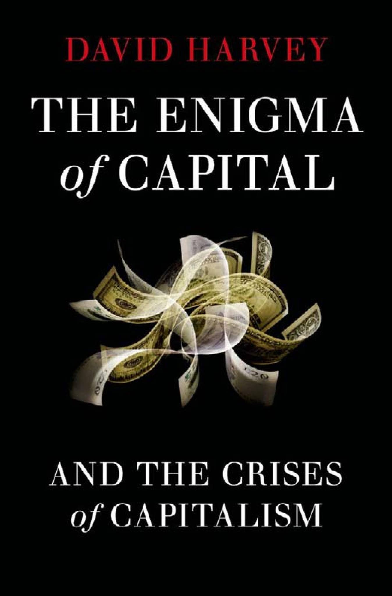The Enigma of Capital and the Crises of Capitalism by demandside - Issuu
