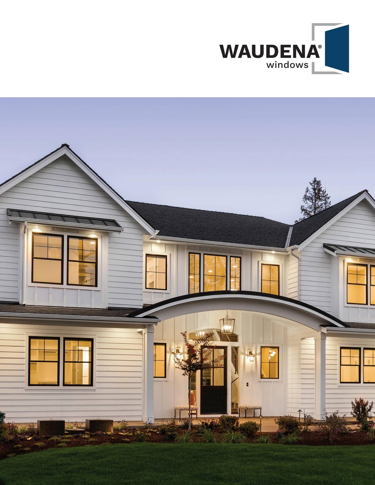 Waudena® Vinyl Window Catalog by Wausau Supply Issuu
