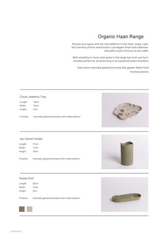 Homeware Public 第 6 页