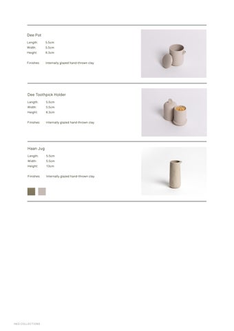 Homeware Public 第 9 页