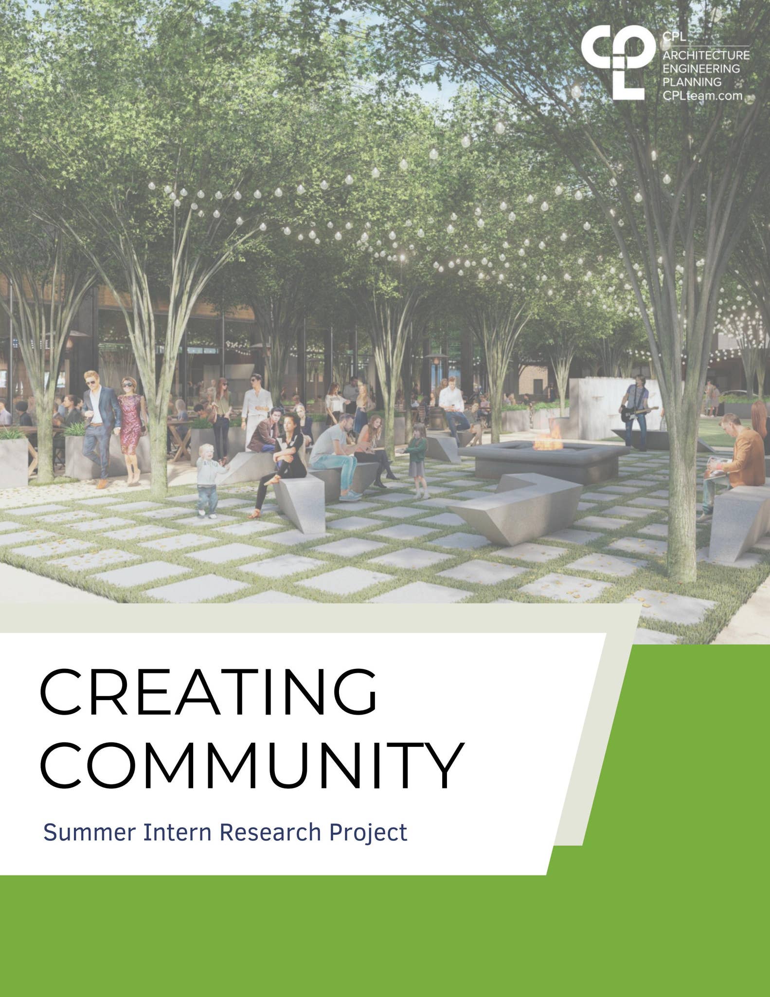 CPL Internship Project 2024 Community Group 1 by Michael Rixom - Issuu