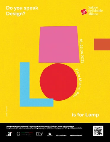 designing lighting 灯饰目录 · FEB/MAR 2023 第 14 页