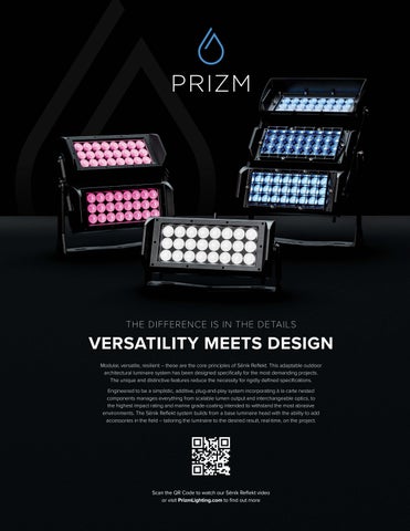 designing lighting 灯饰目录 · FEB/MAR 2023 第 2 页
