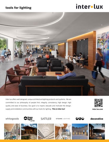 designing 灯饰 - FEB/MAR 2024 第 5 页
