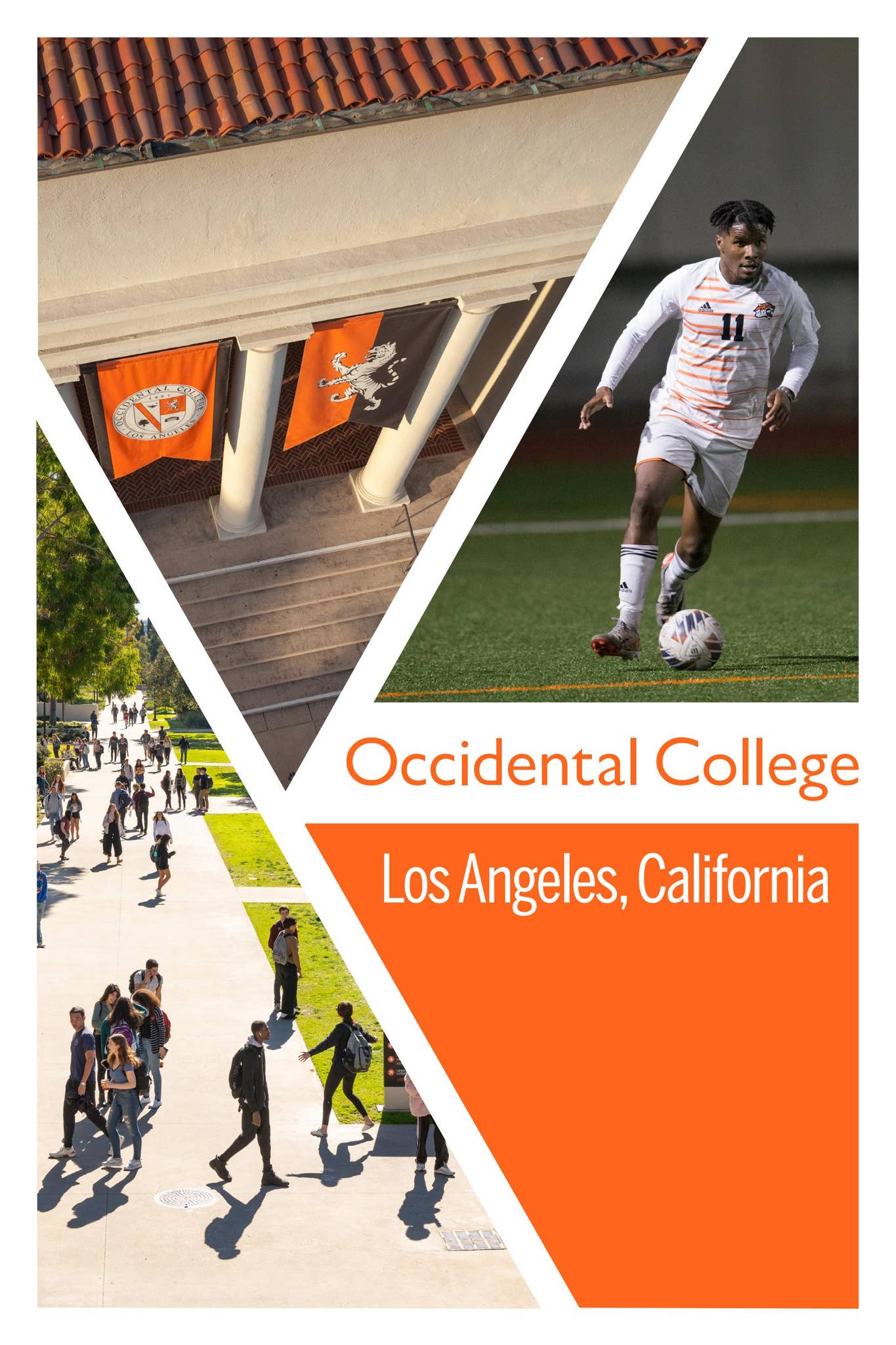 Occidental College - Road Piece by Occidental College - Issuu