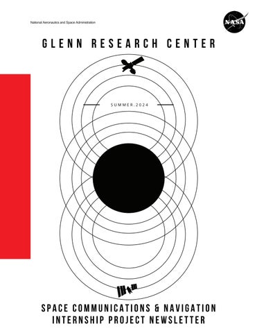 2024 GRC SIP NEWSLETTER