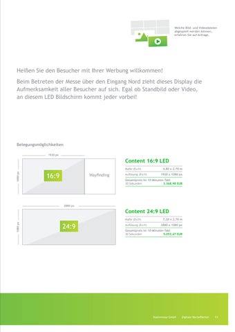 Digitale Werbeflaechen APS 第 11 页