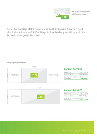 Digitale Werbeflaechen APS 第 19 页