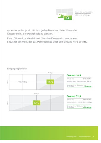 Digitale Werbeflaechen APS 第 7 页