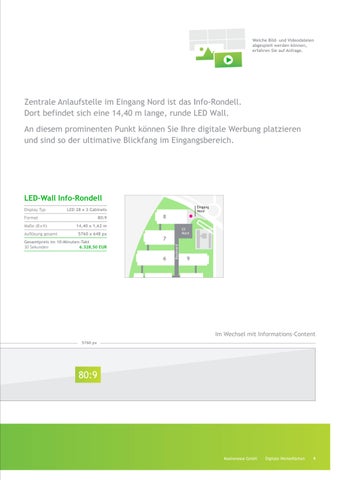 Digitale Werbeflaechen APS 第 9 页
