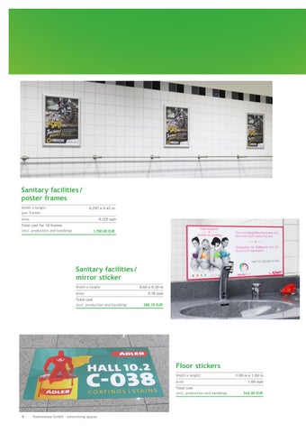 onsite advertising APS 第 9 页
