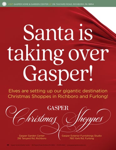 Gasper Fall 2024 第 20 页