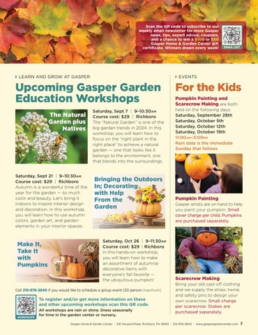 Gasper Fall 2024 第 7 页