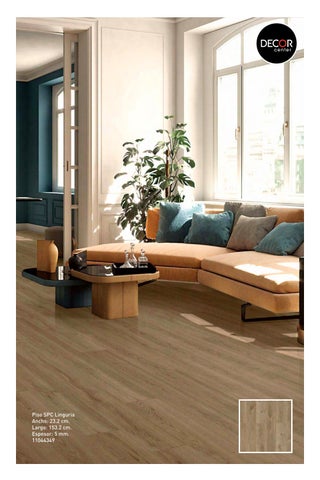 PISOS SPC POWER FLOOR 第 11 页