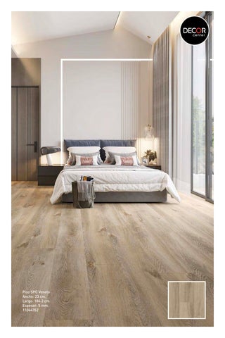 PISOS SPC POWER FLOOR 第 13 页