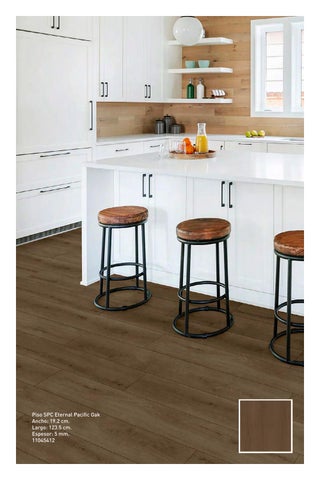 PISOS SPC POWER FLOOR 第 16 页