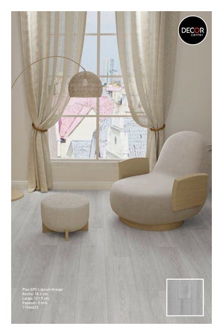 PISOS SPC POWER FLOOR 第 21 页