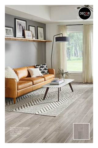 PISOS SPC POWER FLOOR 第 5 页