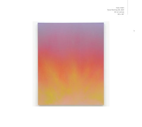 Some Like 意文 Hot A 夏季 Exhibition - 册 2 Geometry and Color 第 7 页