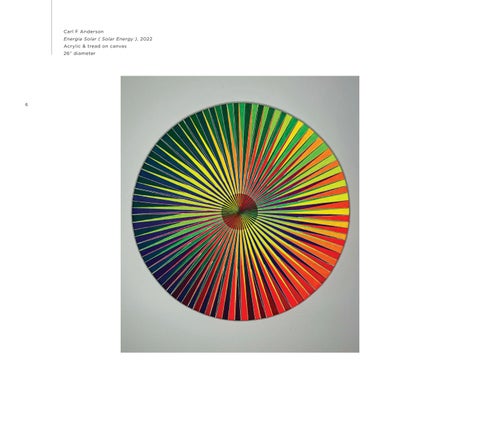 Some Like 意文 Hot A 夏季 Exhibition - 册 2 Geometry and Color 第 8 页