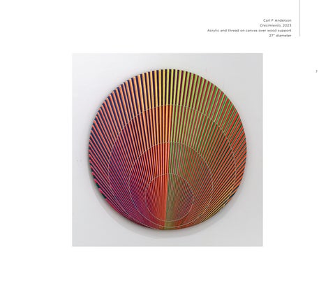 Some Like 意文 Hot A 夏季 Exhibition - 册 2 Geometry and Color 第 9 页
