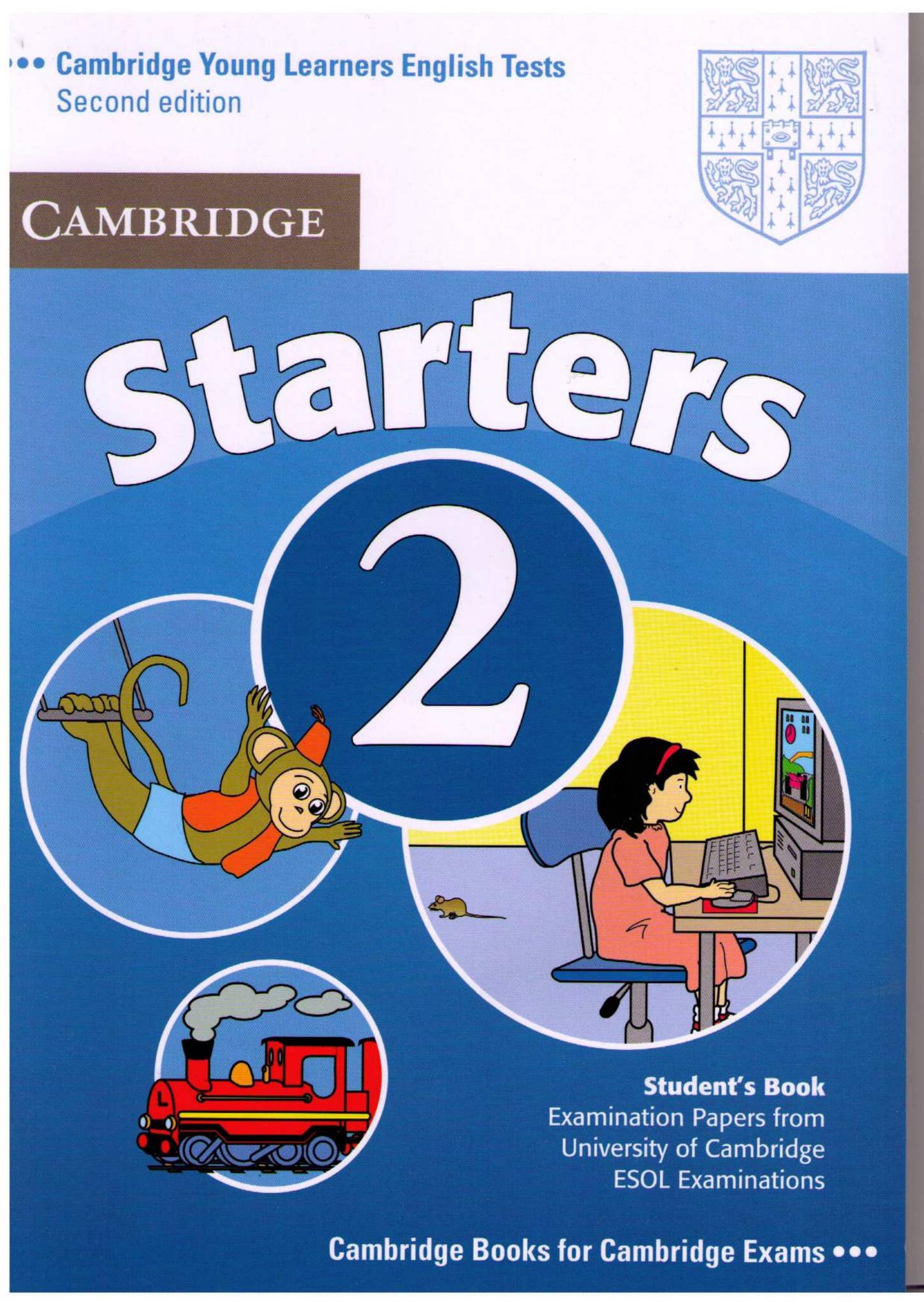 Cambridge Young Learner’s EnglishTest15冊 Cambridge Young Learner's EnglishTest15冊