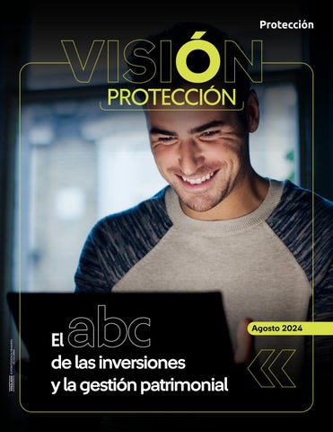 Visión Protección | Agosto 2024