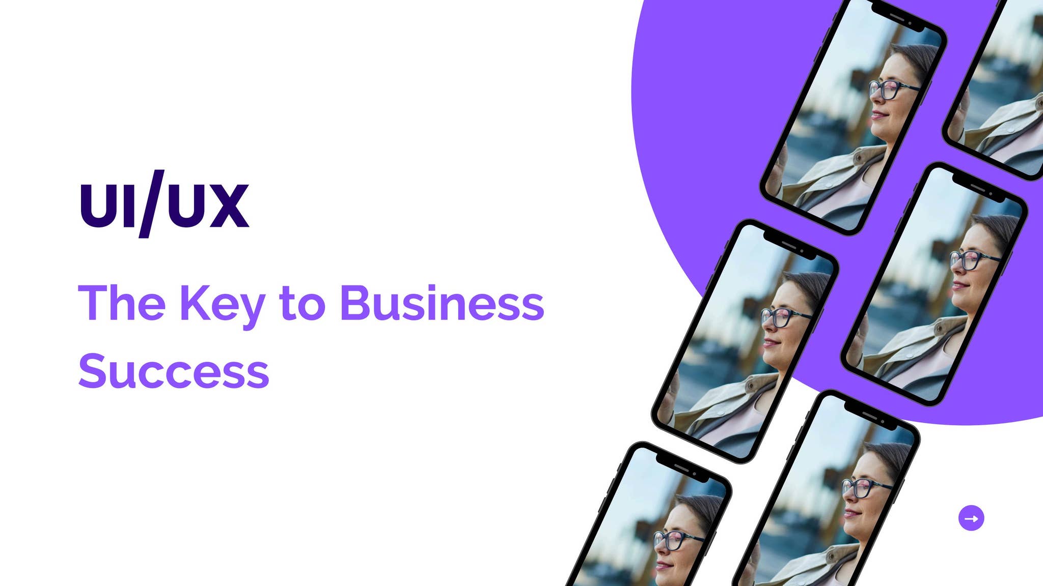UI / UX the key to business success by nexusdigitalia - Issuu