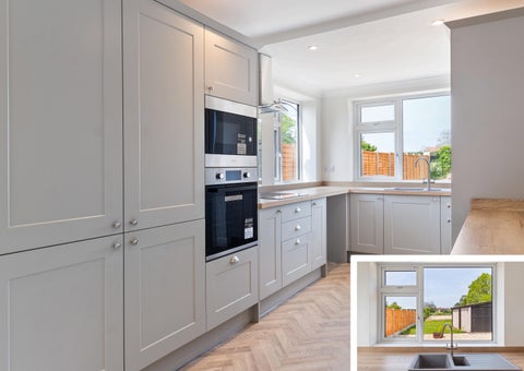 Fine & Country / DDM Residential 灯饰目录 · Brigg Road, Hibaldstow 第 3 页