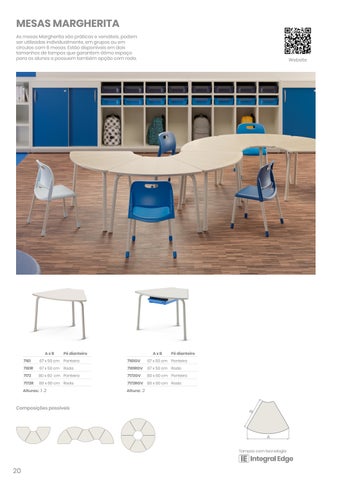 家具目录 completo linha 23/24 第 20 页