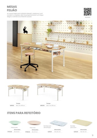 家具目录 completo linha 23/24 第 9 页