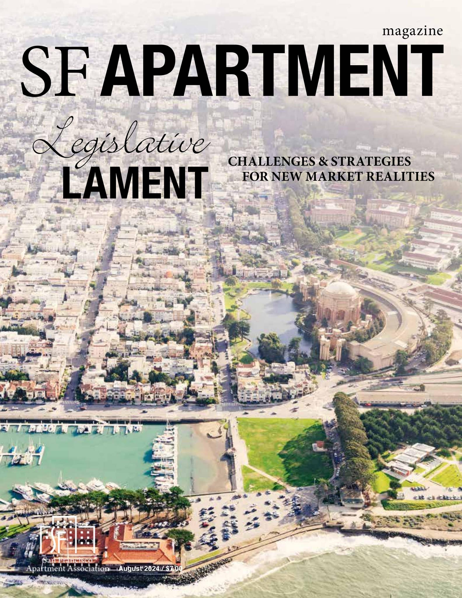 SF Apartment Magazine August 2024 by sfaa1917 - Issuu