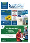 Vaarojen Sanomat 33/2024