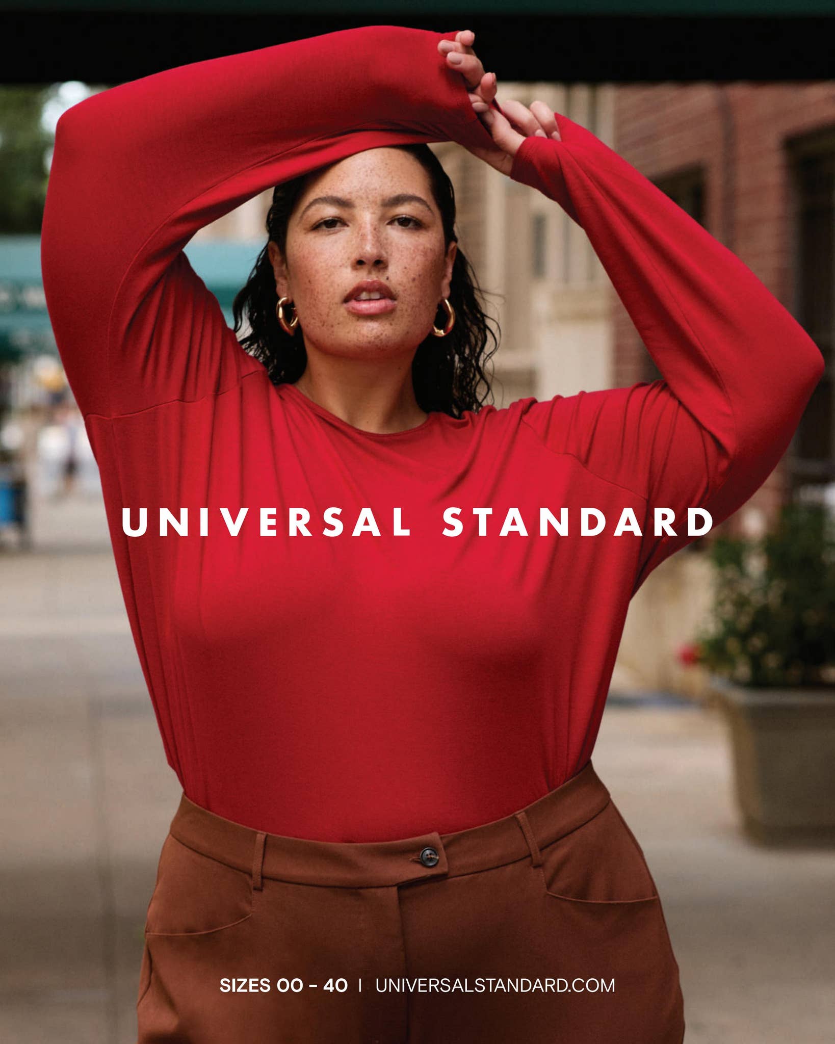 Universal Standard Evergreen Catalog by universalstandard Issuu