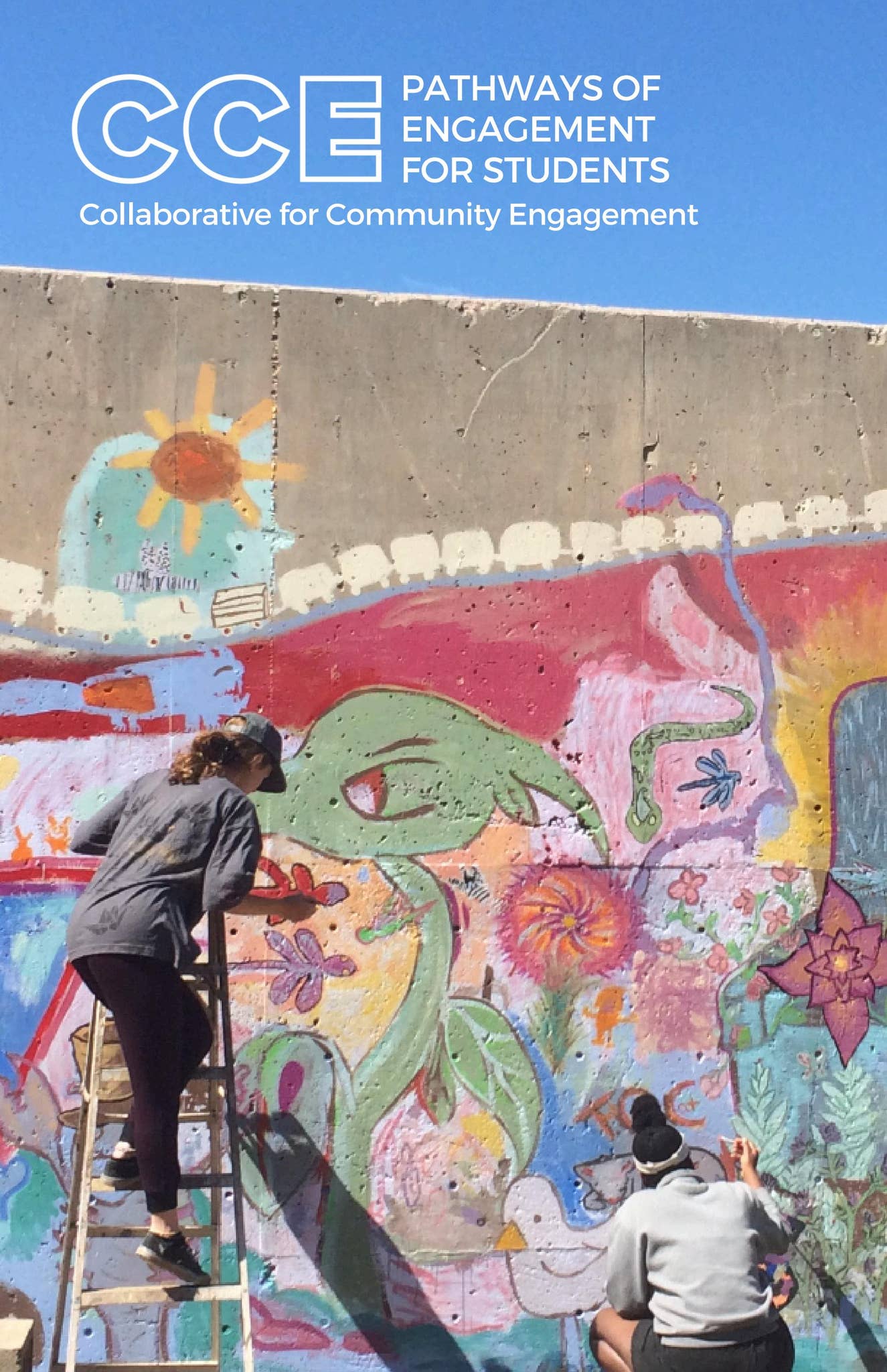 Collaborative for Community Engagement - Pathways of Engagement for ...