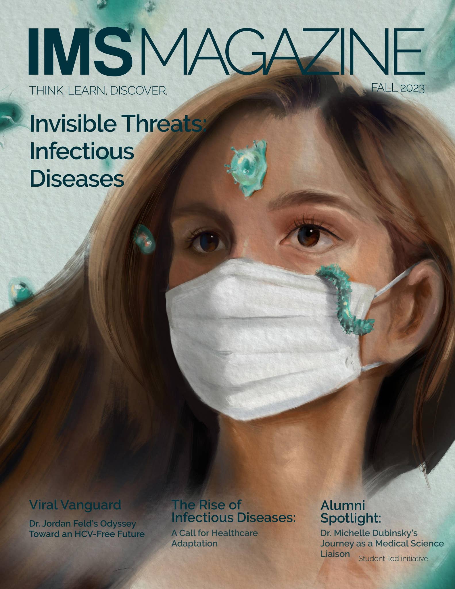 IMS Magazine Fall 2023 by IMS Magazine - Issuu