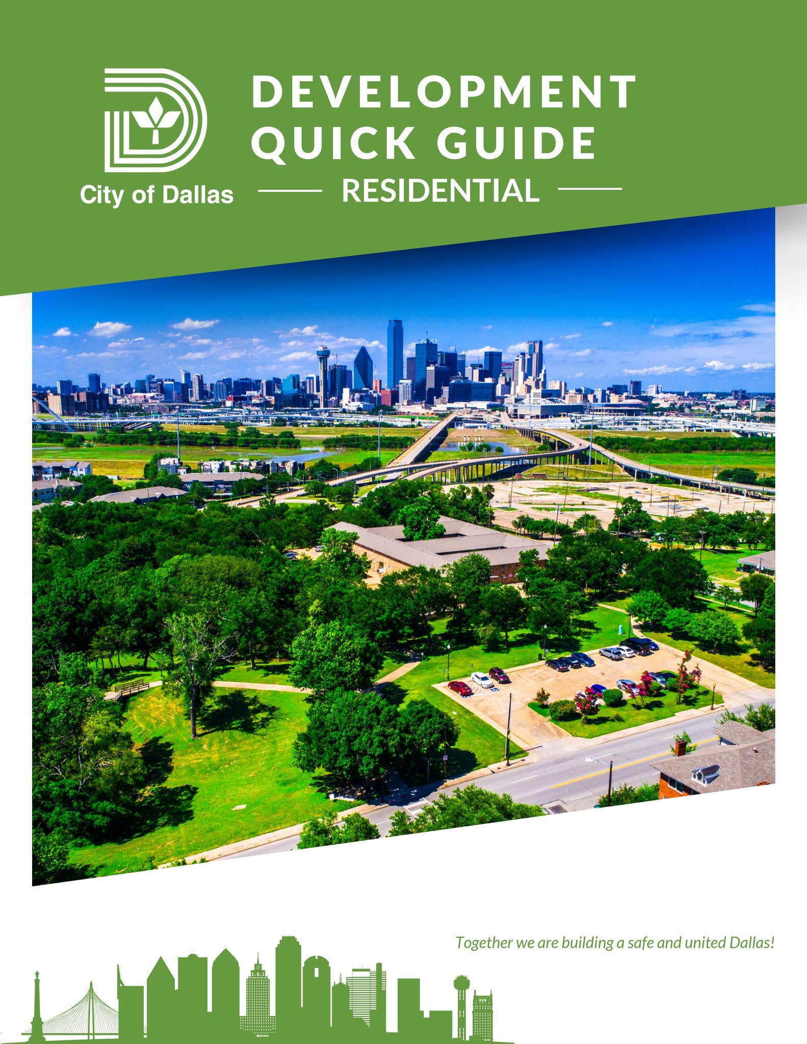 DEVELOPMENT SERVICES QUICK GUIDE by communityinspiredallianceforwomen ...