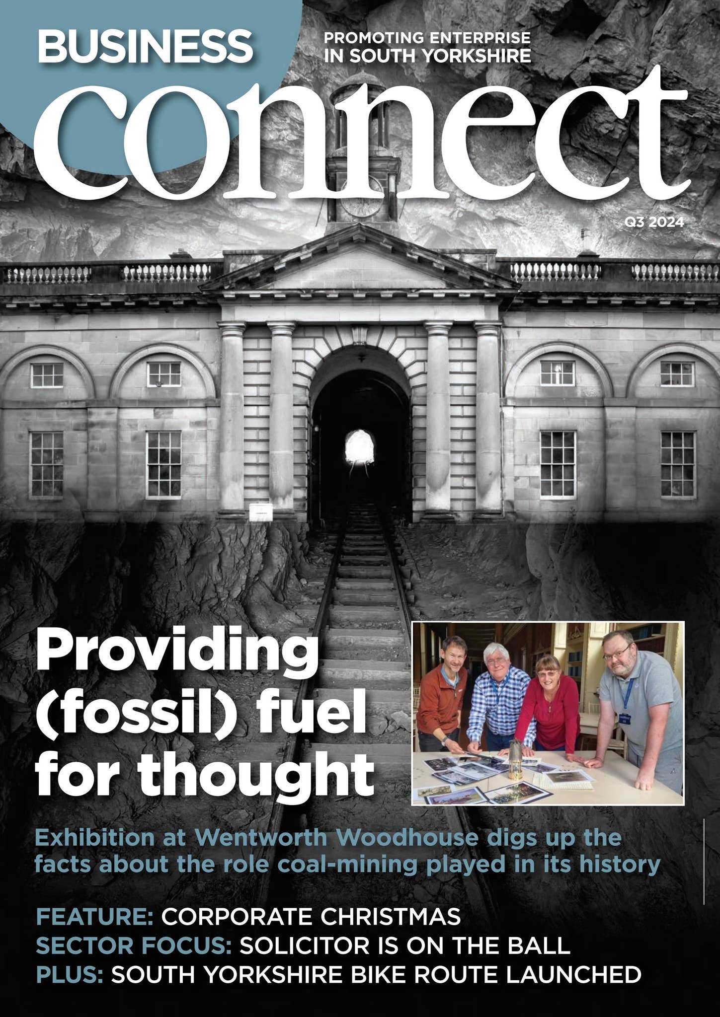 Business Connect Q3 2024 by Kemps Publishing - Issuu