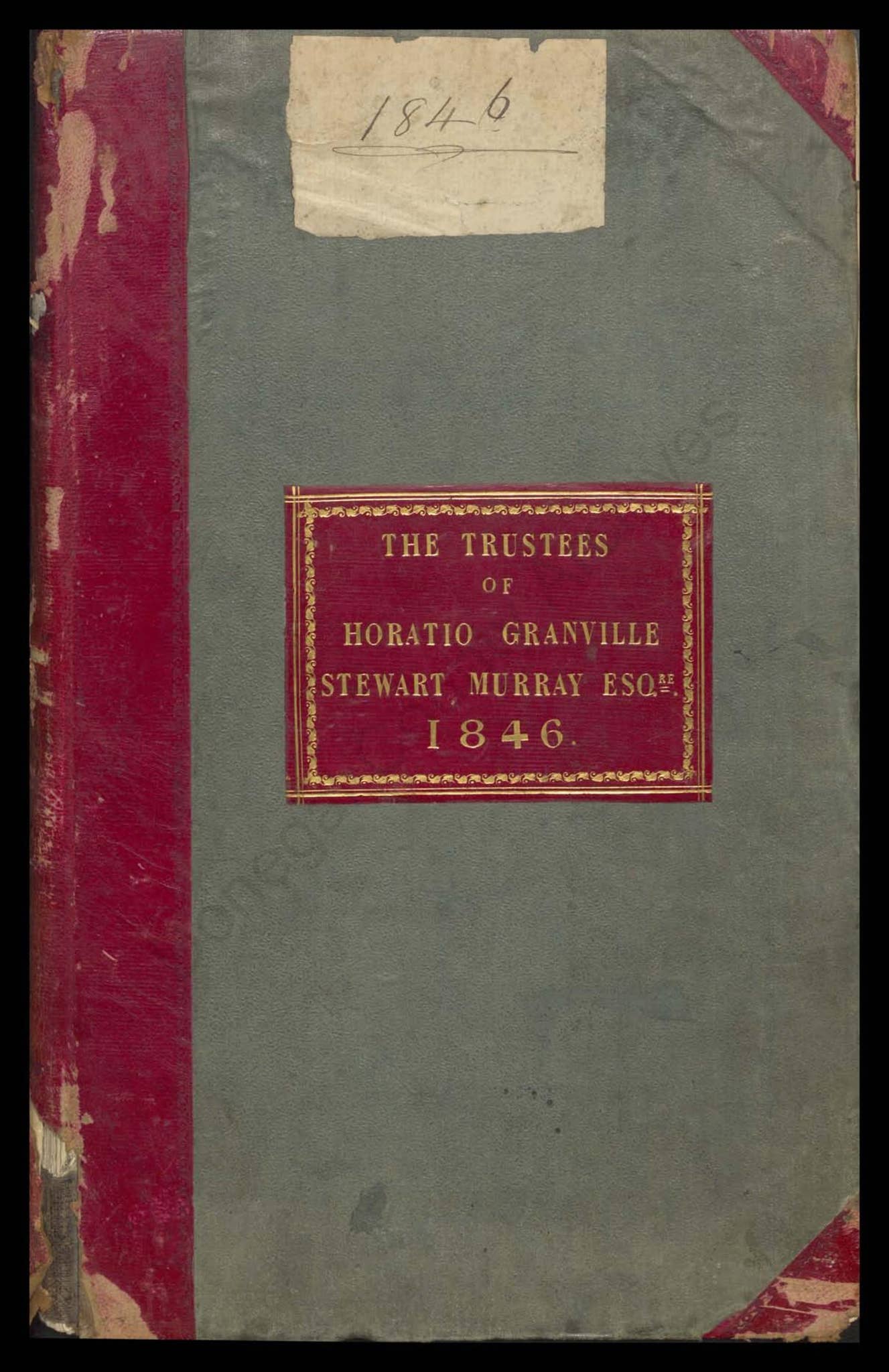 Murray Stewart Rental 1846 by donegalculture - Issuu