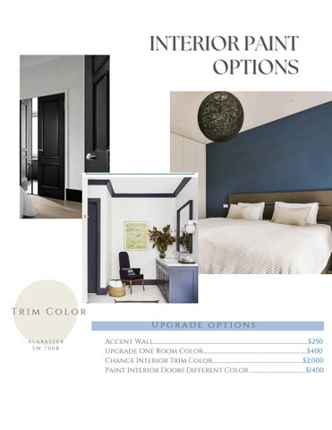 Newcastle Homes 灯饰目录 · Sweetwater Design 册 第 20 页