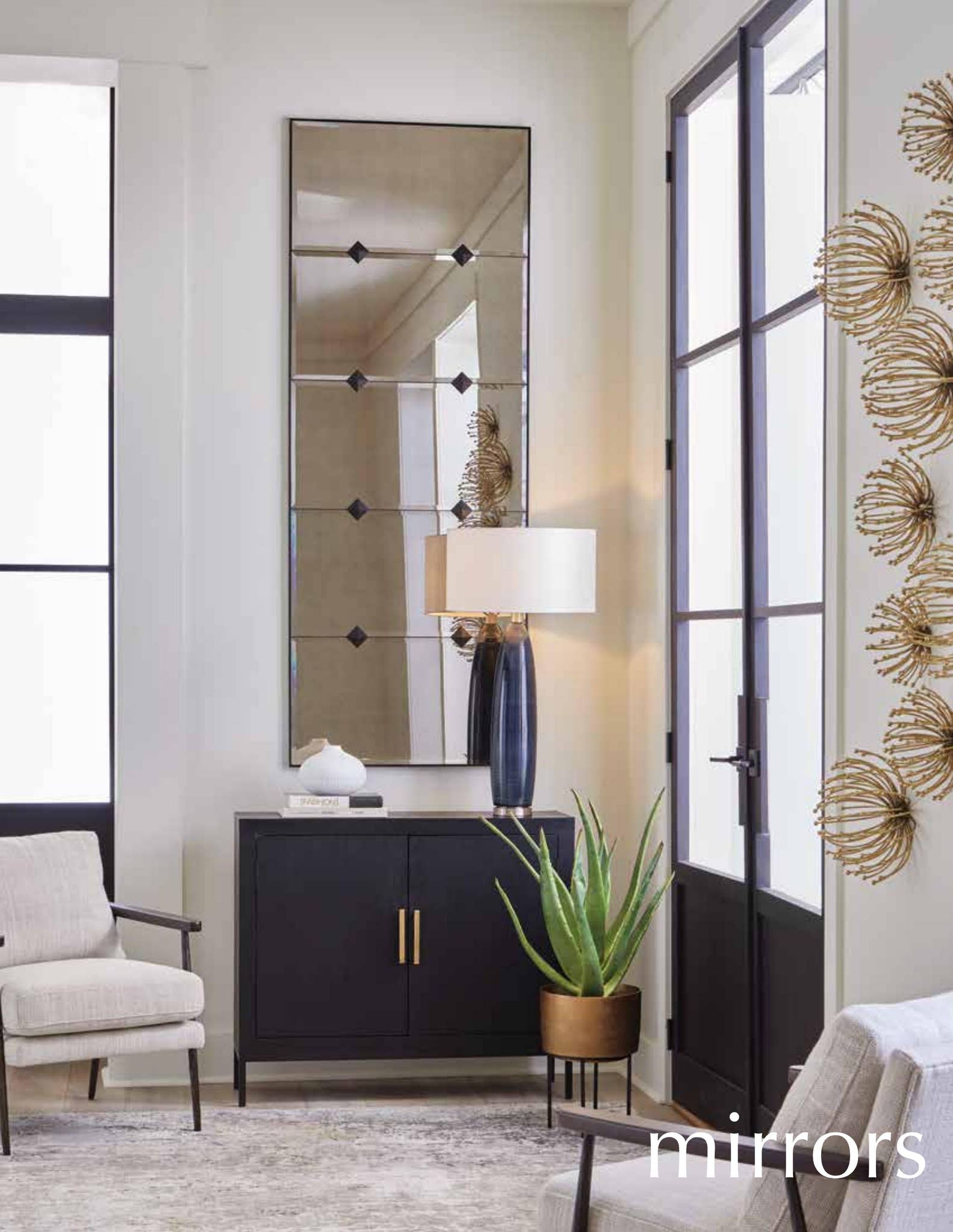 2024 Uttermost Mirrors by Uttermost - Issuu