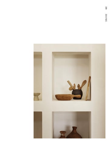 家居 秋季 / 冬季 家具产品集 2024 第 19 页