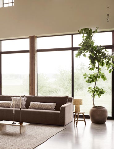 家居 秋季 / 冬季 家具产品集 2024 第 7 页