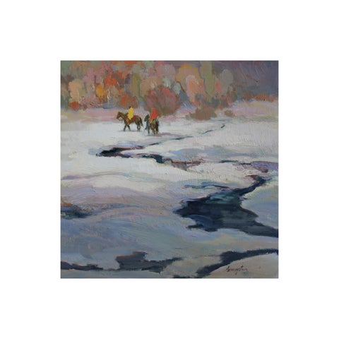 Francis Livingston: Color Wanderings 第 11 页