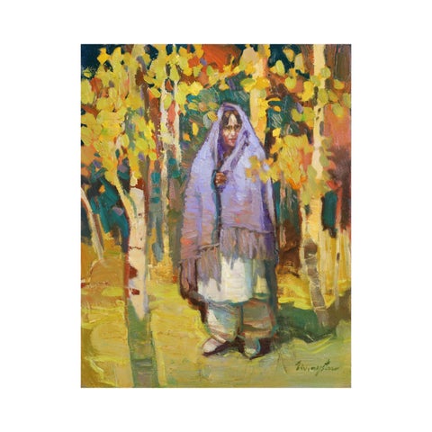 Francis Livingston: Color Wanderings 第 13 页