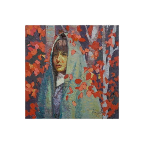 Francis Livingston: Color Wanderings 第 21 页