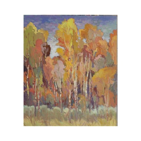 Francis Livingston: Color Wanderings 第 9 页
